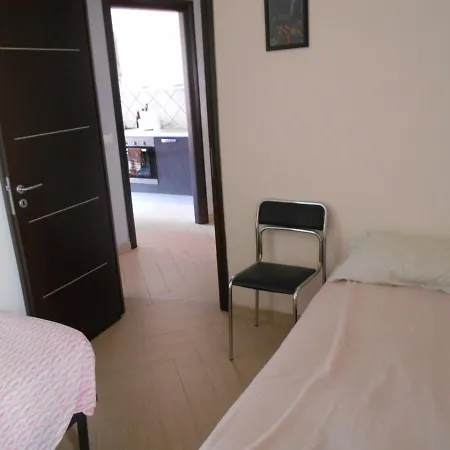 Guest & Parking * سيلا
