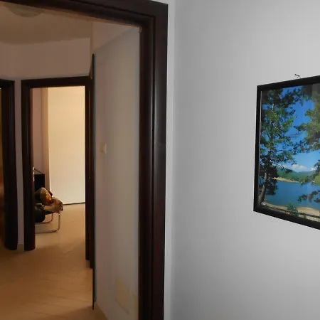 Apartamento Guest & Parking Scilla