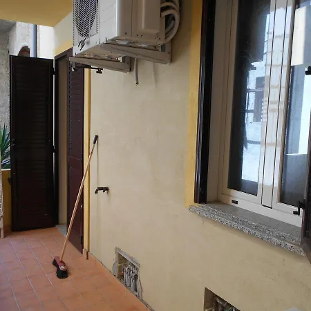 Guest & Parking Apartamento