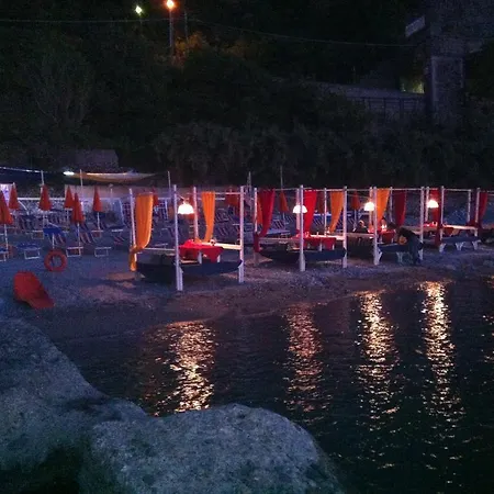 Guest & Parking *