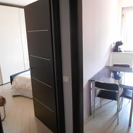 Guest & Parking Apartamento